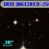 1RXS J061207.9-250352