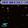 1RXS J061216.7-242722