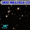 1RXS J061243.4-225106