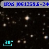 1RXS J061258.6-240545