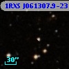 1RXS J061307.9-231220