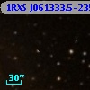 1RXS J061333.5-235006
