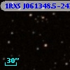 1RXS J061348.5-243029