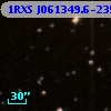 1RXS J061349.6-235522