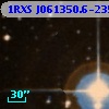 1RXS J061350.6-235042