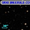 1RXS J061356.1-224137
