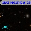 1RXS J061542.9-233744