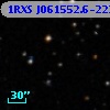 1RXS J061552.6-223619