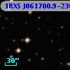 1RXS J061700.9-230306