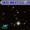 1RXS J061721.5-242537