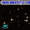 1RXS J061725.2-245139