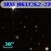 1RXS J061726.2-235755