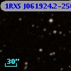 1RXS J061924.2-250524