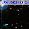 1RXS J062041.1-241903