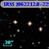 1RXS J062212.0-225346