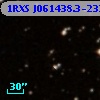1RXS J061438.3-233959