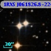 1RXS J061826.8-224940