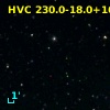 HVC 230.0-18.0+164