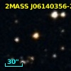 2MASS J06140356-2303478