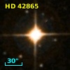 HD  42865