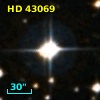 HD  43069