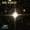 HD  42832