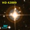 HD  42889