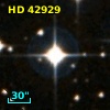 HD  42929
