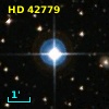 HD  42779