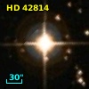 HD  42814