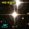 HD  43010