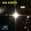 HD  43056