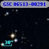 GSC 06513-00291