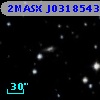 2MASX J03185439+4148111