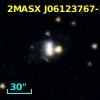 6dFGS gJ061237.7-280223