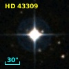 HD  43309