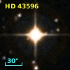 HD  43596