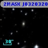 2MASX J03203209+4145305