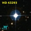 HD  43293