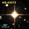 HD  43573