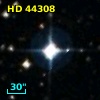 HD  44308