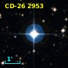 V* IT CMa