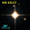HD  43117