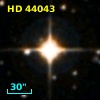 HD  44043