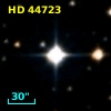 HD  44723