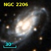 NGC  2206