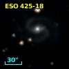 ESO 425-18