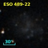 ESO 489-22