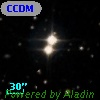 CCDM J01133+4426BC