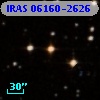 IRAS 06160-2626
